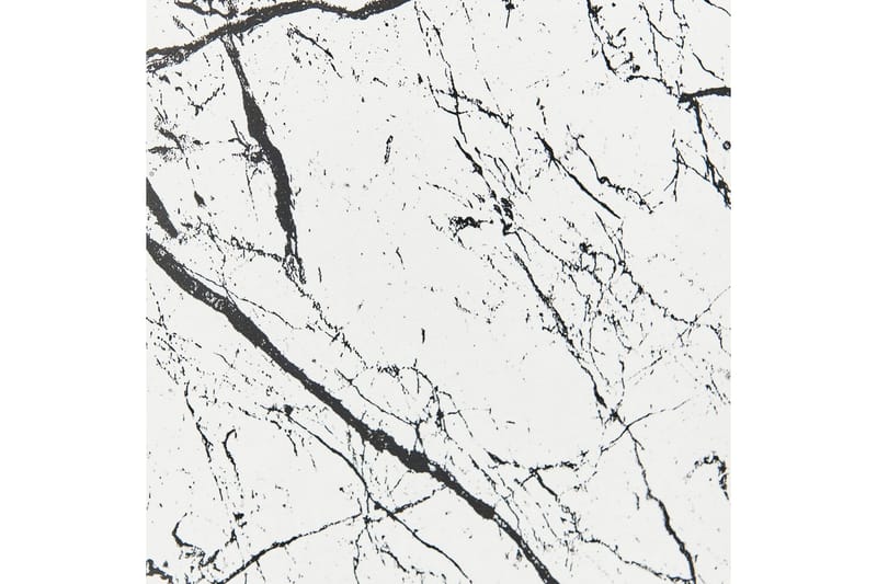 Korg Larsa set om 3 Vit/Svart - Vit/Svart - Förvaring - Småförvaring - Förvaringskorgar - Trådkorg