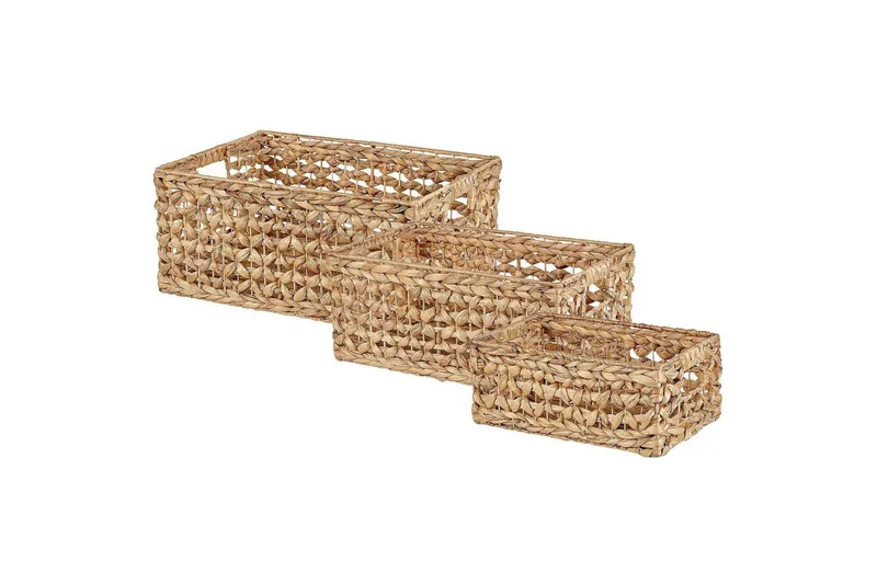 Korg Minnow set om 3, undefined