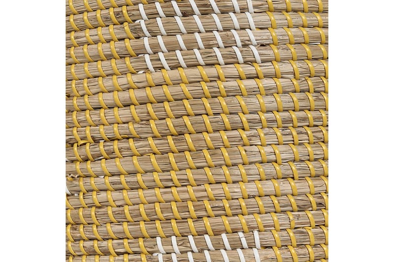 Korg Mongcai - Förvaring - Småförvaring - Förvaringskorgar - Flätad korg & rottingkorg