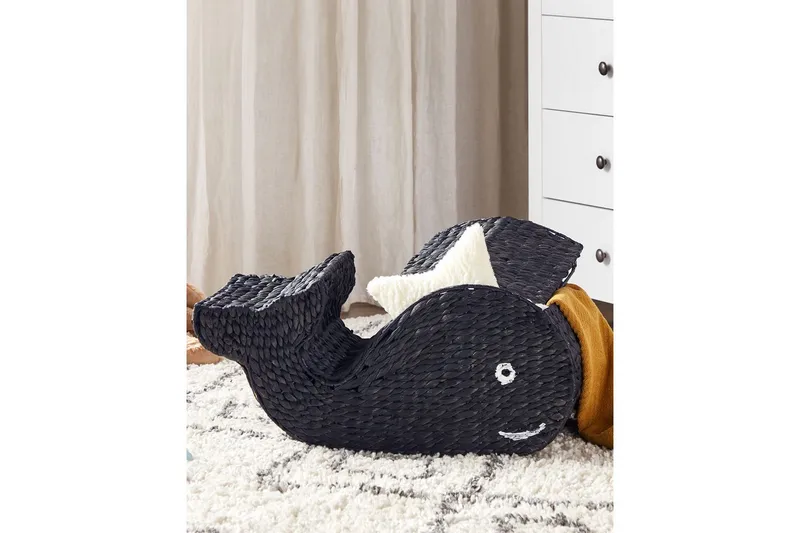 Korg Orania - Förvaring - Småförvaring - Förvaringskorgar - Flätad korg & rottingkorg