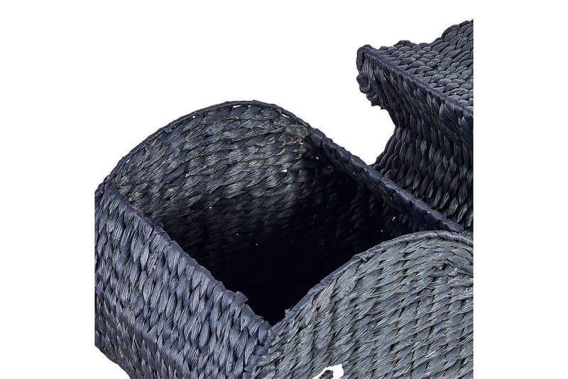 Korg Orania - Förvaring - Småförvaring - Förvaringskorgar - Flätad korg & rottingkorg