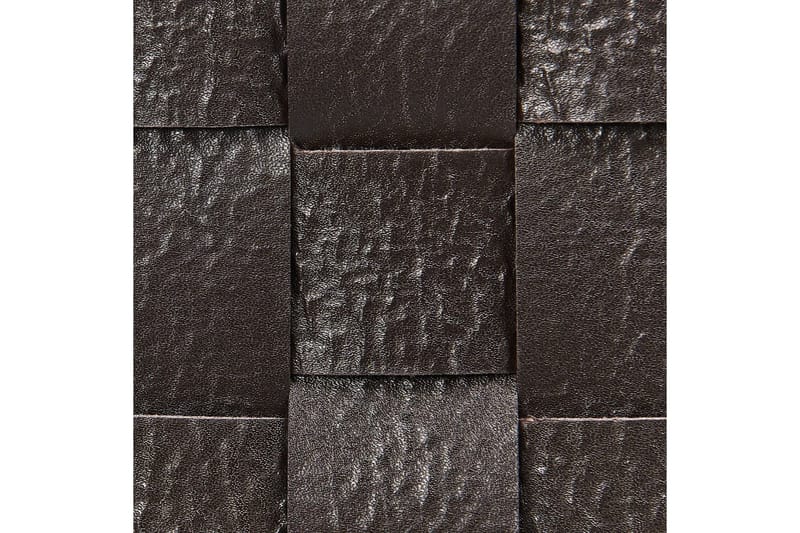 Korg Sippar set om 2 Mörkbrun - Mörkbrun - Förvaring - Småförvaring - Förvaringskorgar - Flätad korg & rottingkorg