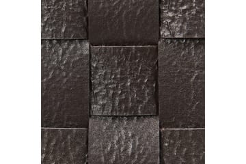 Korg Sippar set om 2 Mörkbrun - Mörkbrun - Förvaring - Småförvaring - Förvaringskorgar - Flätad korg & rottingkorg
