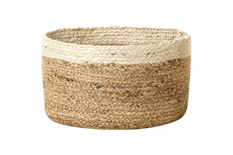 Korg Tajori set om 3 - Förvaring - Småförvaring - Förvaringskorgar - Flätad korg & rottingkorg