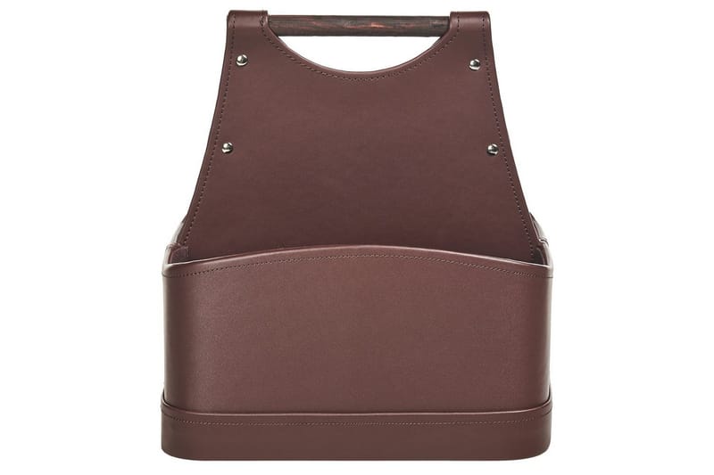 Korg Uruk Brun - Brun - Förvaring - Småförvaring - Förvaringskorgar - Flätad korg & rottingkorg