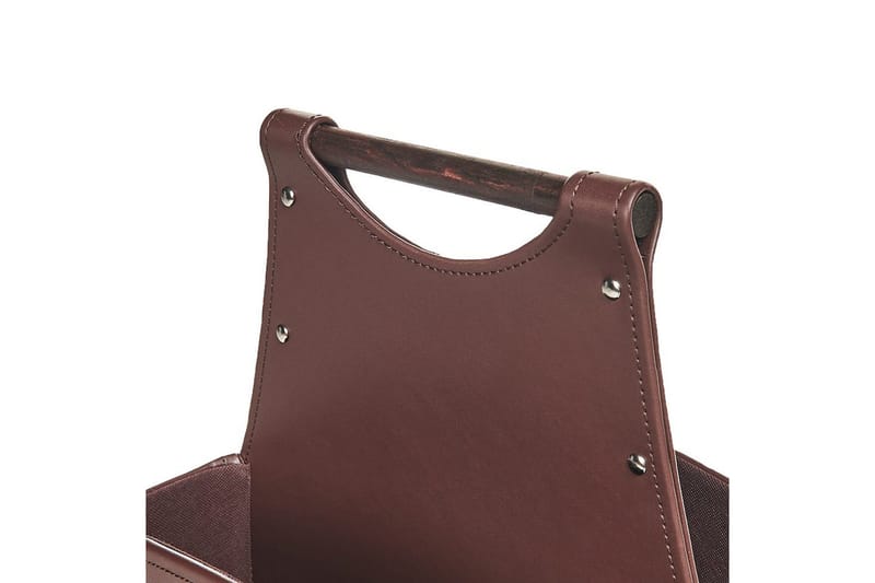 Korg Uruk Brun - Brun - Förvaring - Småförvaring - Förvaringskorgar - Flätad korg & rottingkorg