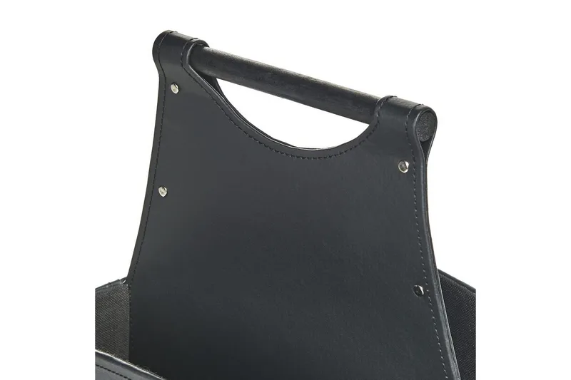 Korg Uruk Grå - Grå - Förvaring - Småförvaring - Förvaringskorgar - Flätad korg & rottingkorg