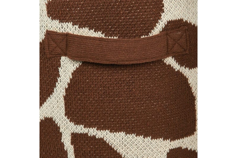 Korg Pomang - Förvaring - Småförvaring - Förvaringskorgar - Flätad korg & rottingkorg