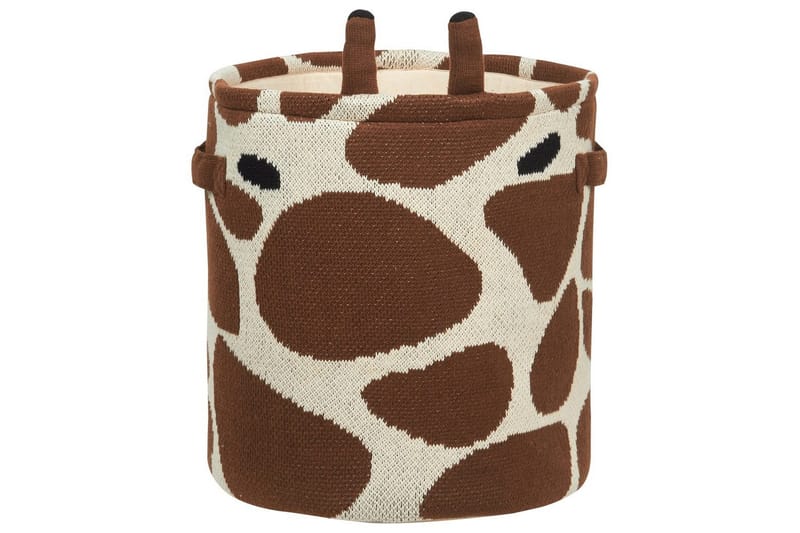 Korg Pomang - Förvaring - Småförvaring - Förvaringskorgar - Flätad korg & rottingkorg