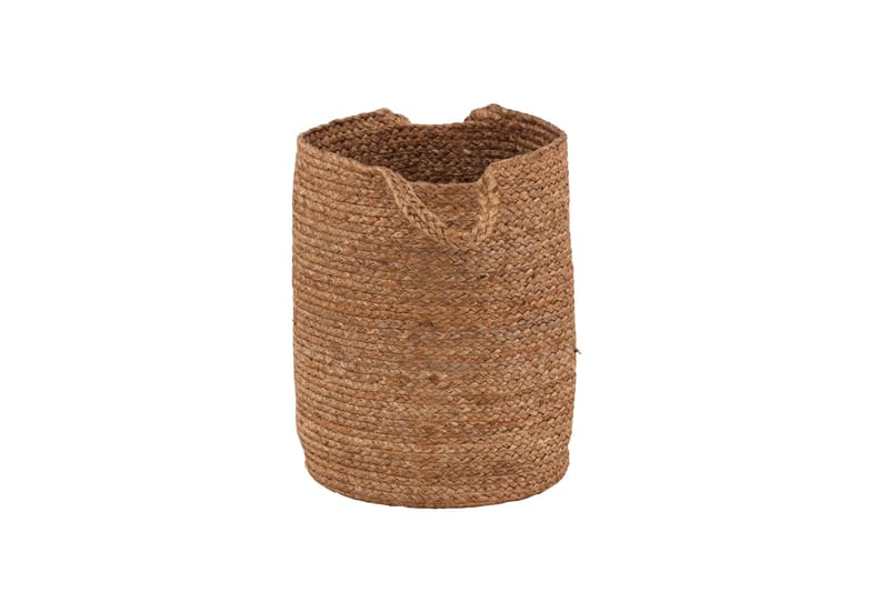 Pune Korg - Natur - Förvaring - Småförvaring - Förvaringskorgar - Flätad korg & rottingkorg