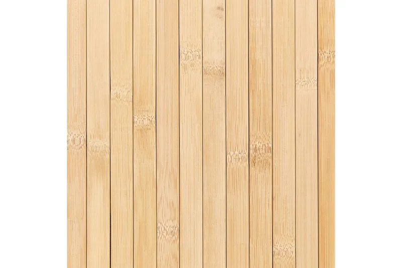 Tvättkorgar Kalthota Ljus trä - Ljus trä - Hus & renovering - Kök & bad - Badrum - Badrumstillbehör