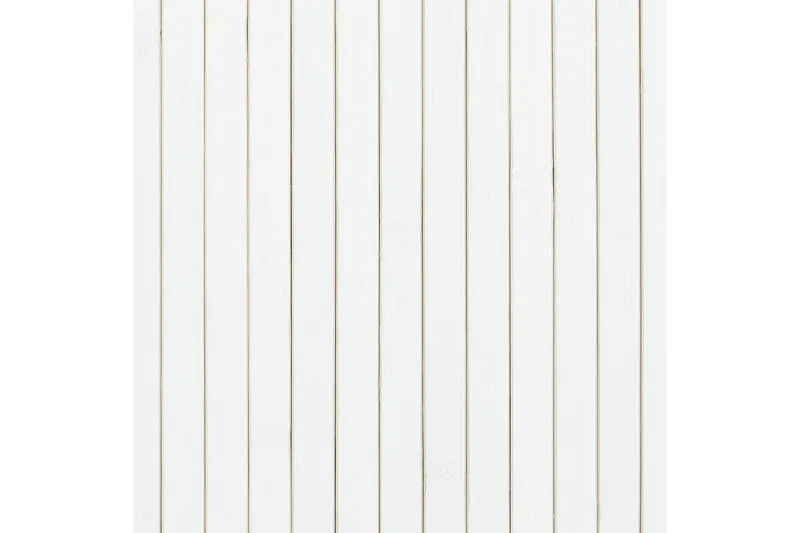 Tvättkorgar Kalthota Vit - Vit - Hus & renovering - Kök & bad - Badrum - Badrumstillbehör