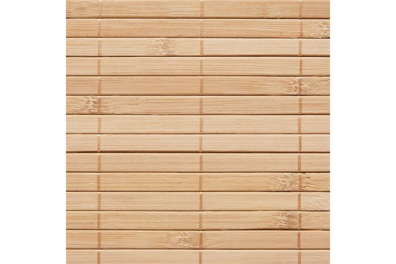 Tvättkorgar Mirissa Svart/vit/ljus trä - Svart/vit/ljus trä - Hus & renovering - Kök & bad - Badrum - Badrumstillbehör