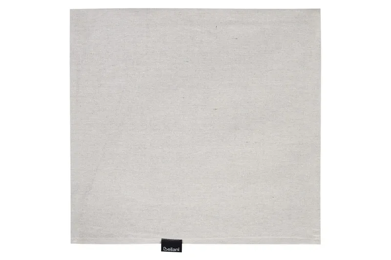 Tvättkorgar Mirissa Vit/ljust trä - Vit/ljust trä - Hus & renovering - Kök & bad - Badrum - Badrumstillbehör