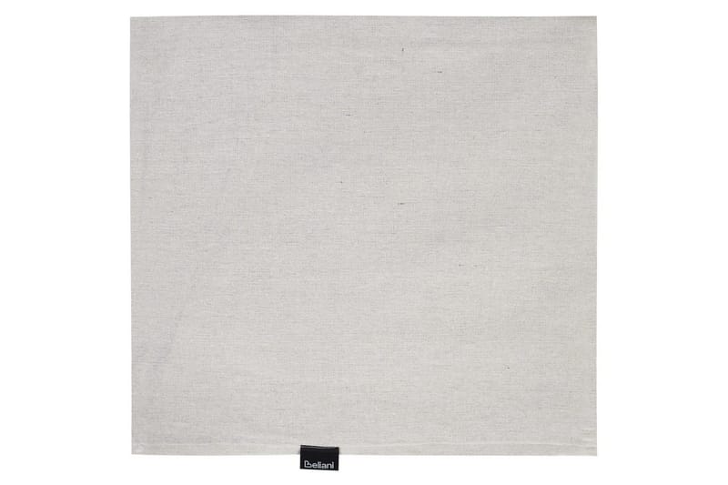 Tvättkorgar Mirissa Vit/ljust trä - Vit/ljust trä - Hus & renovering - Kök & bad - Badrum - Badrumstillbehör