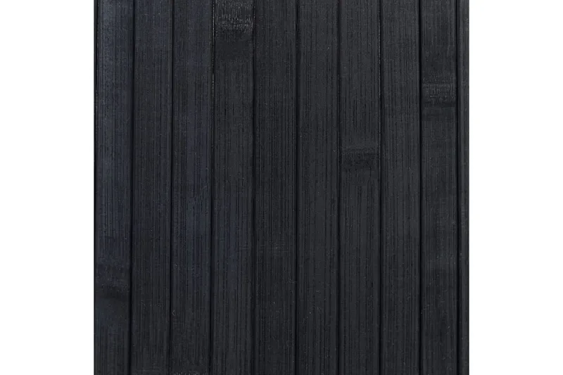 Tvättkorgar Sannar Svart/Vit - Svart/Vit - Hus & renovering - Kök & bad - Badrum - Badrumstillbehör