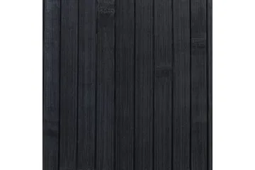 Tvättkorgar Sannar Svart/Vit - Svart/Vit - Hus & renovering - Kök & bad - Badrum - Badrumstillbehör