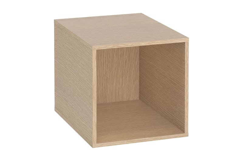 4You Förvaringslåda Stor Trä/Natur, Trä/natur