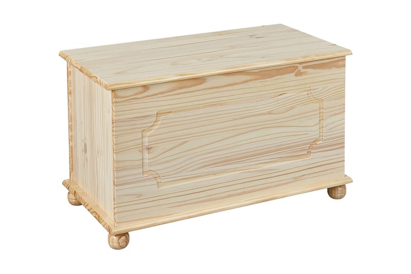 Akhila Förvaringslåda 89 cm - Natur - Förvaring - Småförvaring - Förvaringslåda