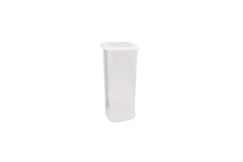 Förvaringslådeset (18 delar) Avanna Vit - Vit - Förvaring - Småförvaring - Förvaringslåda - Plastback & plastlåda