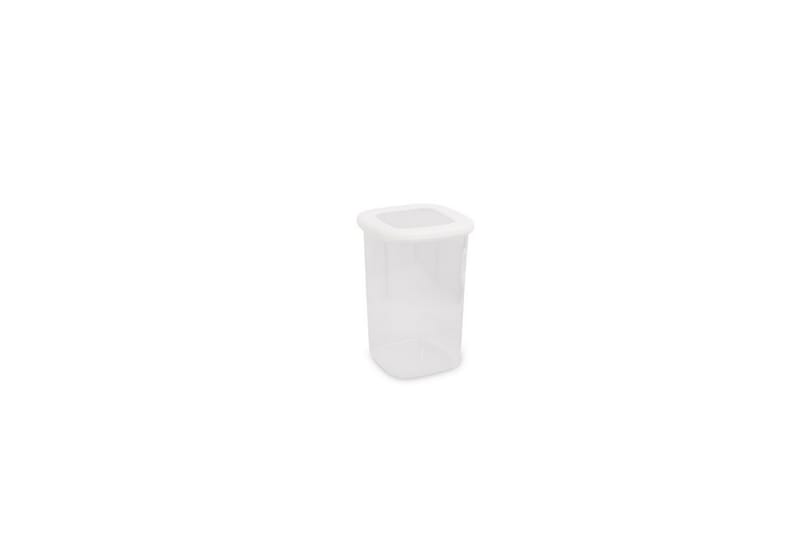 Förvaringslådeset (18 delar) Avanna Vit - Vit - Förvaring - Småförvaring - Förvaringslåda - Plastback & plastlåda