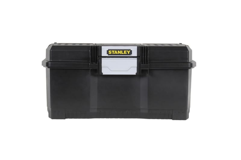 Stanley Verktygslåda plast 1-97-510 - Verktygslåda - Garageinredning & garageförvaring - Lådor