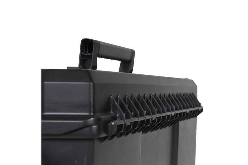 Stanley Verktygslåda plast 1-97-510 - Verktygslåda - Lådor - Garageinredning & garageförvaring