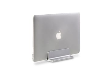 Bordsställ Desire2 för Mac/Ultrabooks - Silver - Förvaring - Småförvaring - Förvaringsställ - Laptopställ