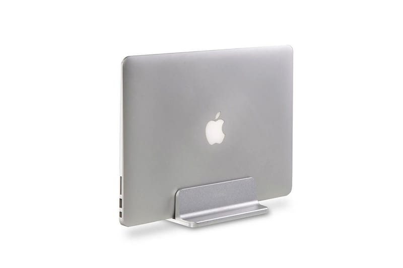 Bordsställ Desire2 för Mac/Ultrabooks - Silver - Förvaring - Småförvaring - Förvaringsställ - Laptopställ