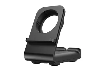 Laddningsställ Desire2 Restore för Apple Watch Svart - Svart - Förvaring - Småförvaring - Förvaringsställ - Mobilställ