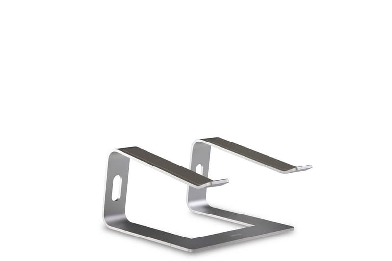 Laptopställ Desire2 Supreme Pro Aluminium Silver, Silver
