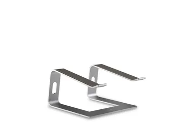 Laptopställ Desire2 Supreme Pro Aluminium Silver - Silver - Förvaring - Småförvaring - Förvaringsställ - Laptopställ