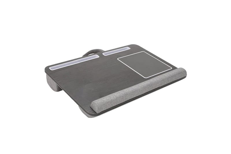 Laptopställ för Knät Desire2 Grå - Grå - Förvaring - Småförvaring - Förvaringsställ - Laptopställ