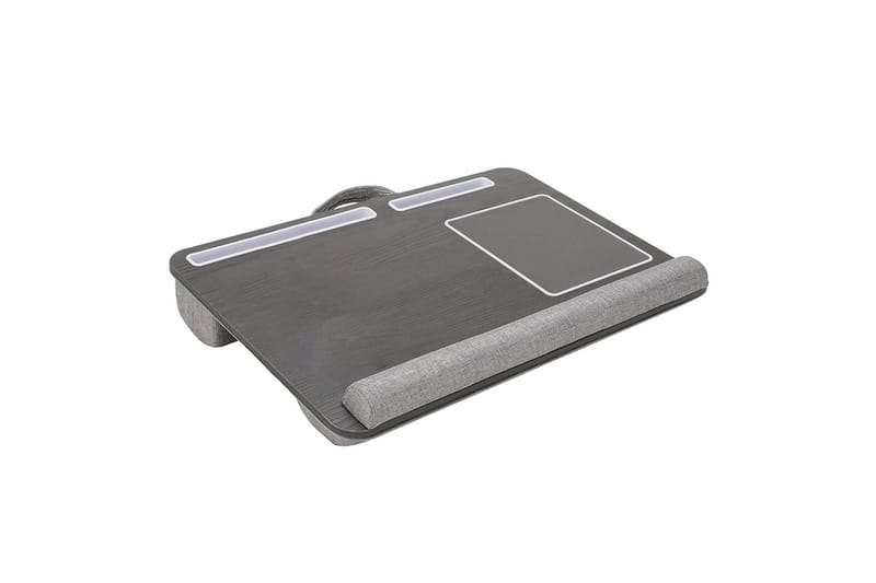 Laptopställ för Knät Desire2 Grå - Grå - Förvaring - Småförvaring - Förvaringsställ - Laptopställ