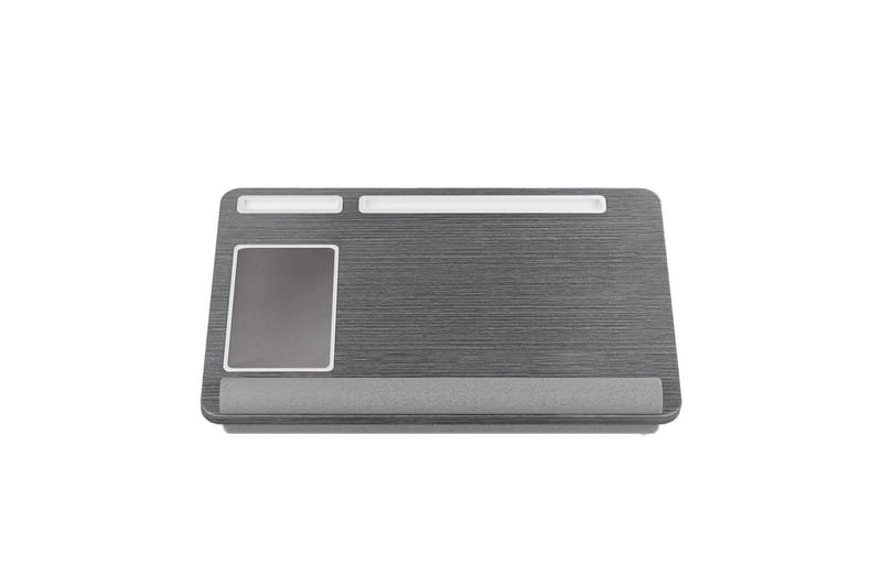 Laptopställ för Knät Desire2 Grå - Grå - Förvaring - Småförvaring - Förvaringsställ - Laptopställ