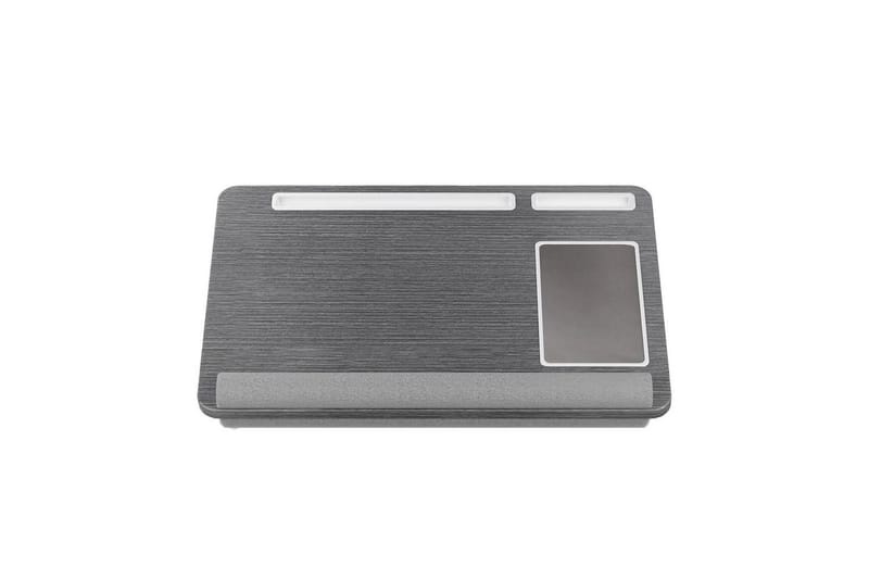 Laptopställ för Knät Desire2 Grå Högerhänt - Högerhänt - Förvaring - Småförvaring - Förvaringsställ - Laptopställ