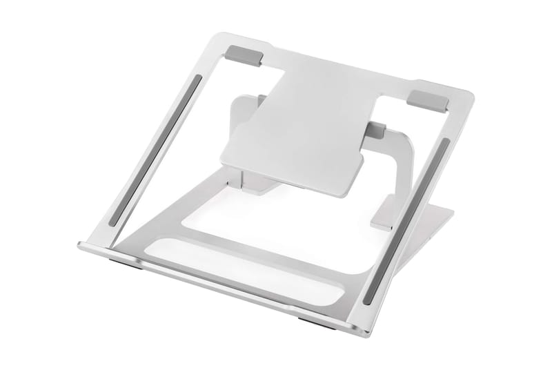 Laptopställ Desire2 Supreme Lite Portable Silver, Silver