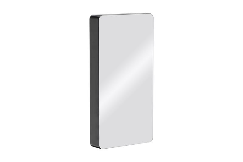 Rogue Smyckesskåp med Spegel, Vit