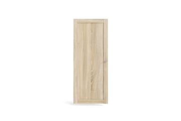 Trysil Dörr till Bokhylla 39x95,7 cm - Natur - Förvaring - Klädförvaring - Garderob & garderobssystem - Garderobsdörr - Vikdörr garderob