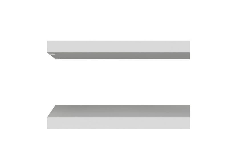 Trysil Hyllplan 37 cm - Vit - Förvaring - Hylla