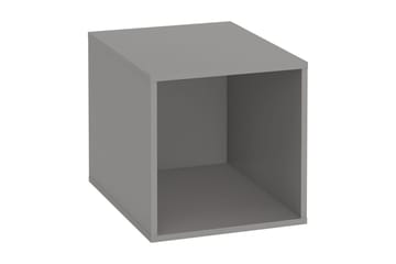 4You Förvaringslåda Stor Grå