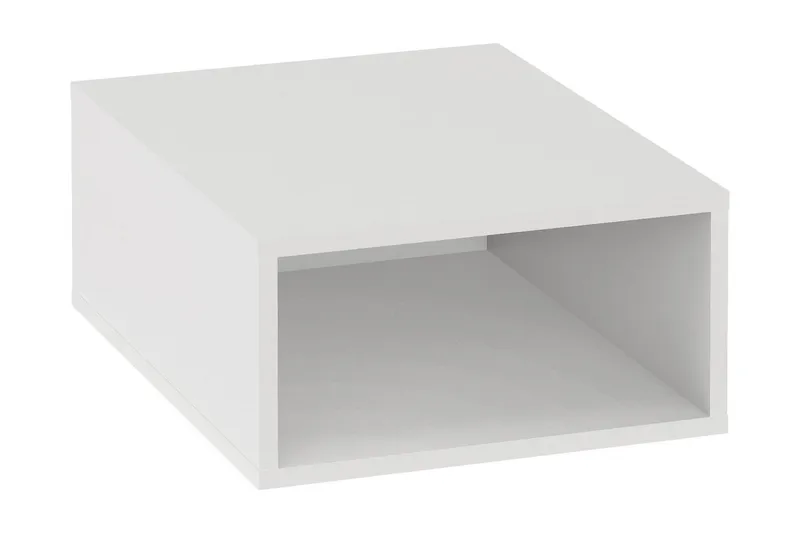 4You Förvaringslåda Vit, Vit