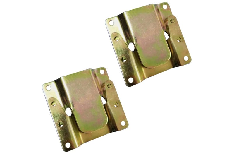 Väggmonterade lådor vit 88x26x18,5 cm spånskiva - Vit - Förvaring - Väggförvaring