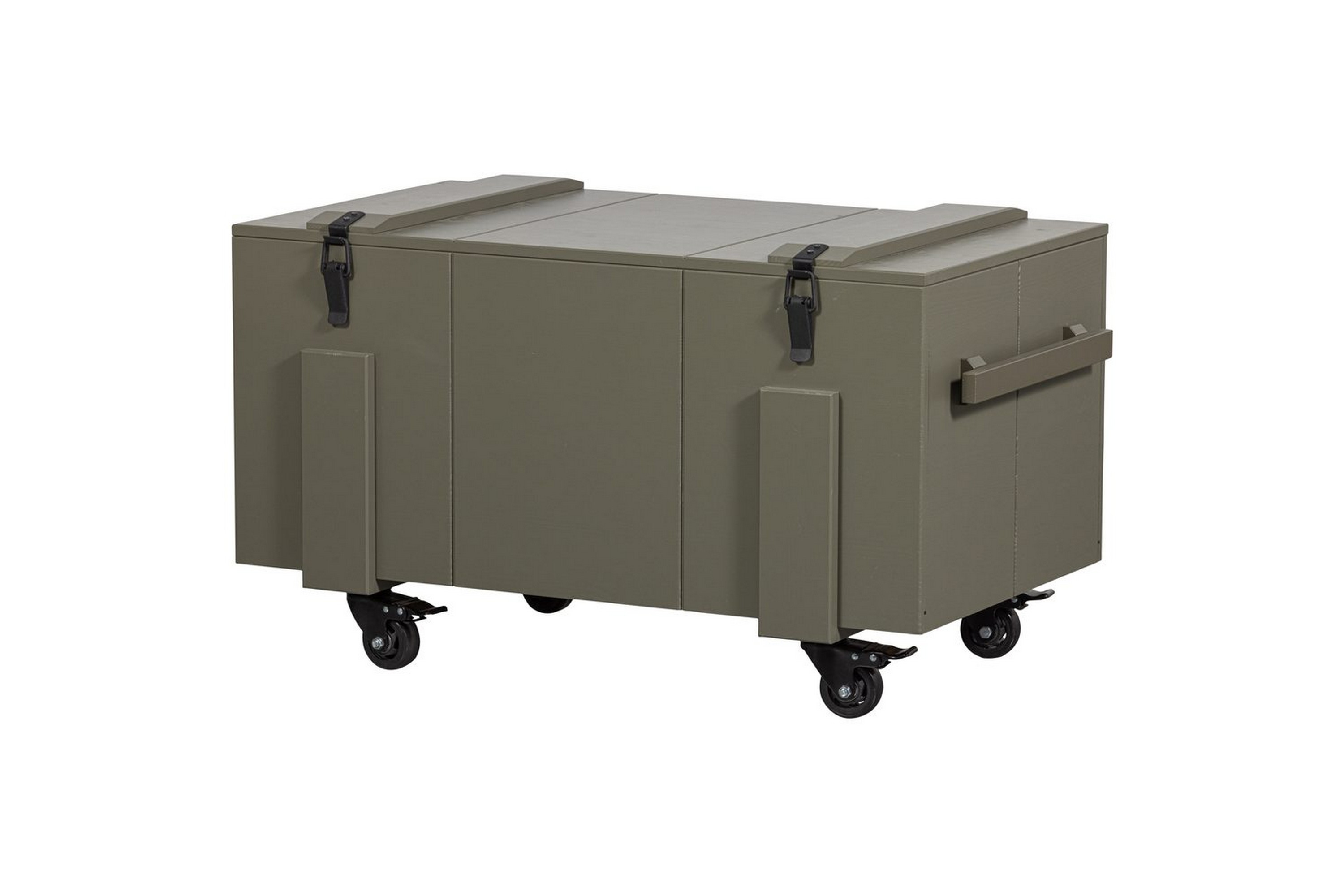 Förvaringslåda Bobby -