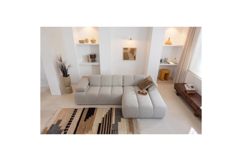 Blomkruka Mosi - Inredning - Kruka & ytterkruka