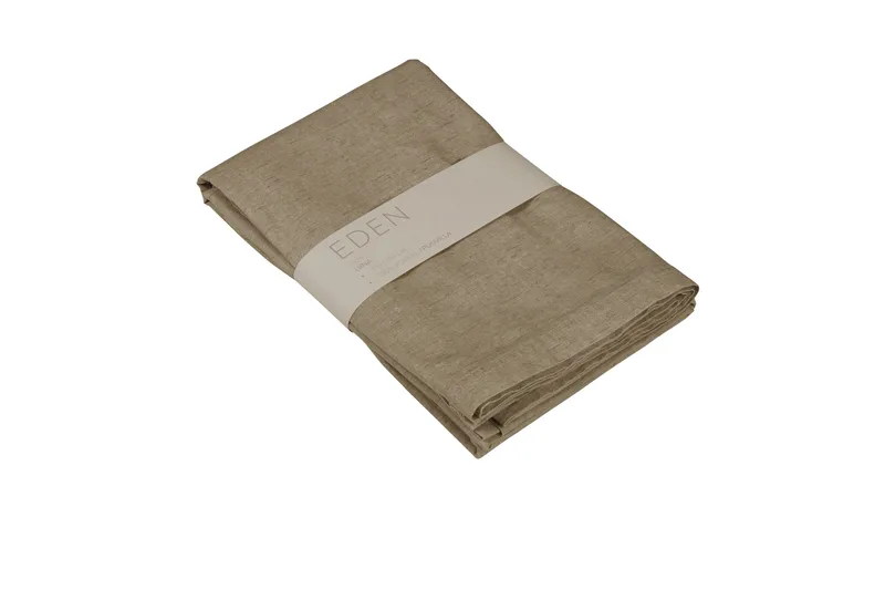 Eden Bordsduk 150x250 cm - Lin - Inredning - Bordsdekoration - Dukar & löpare - Bordsduk
