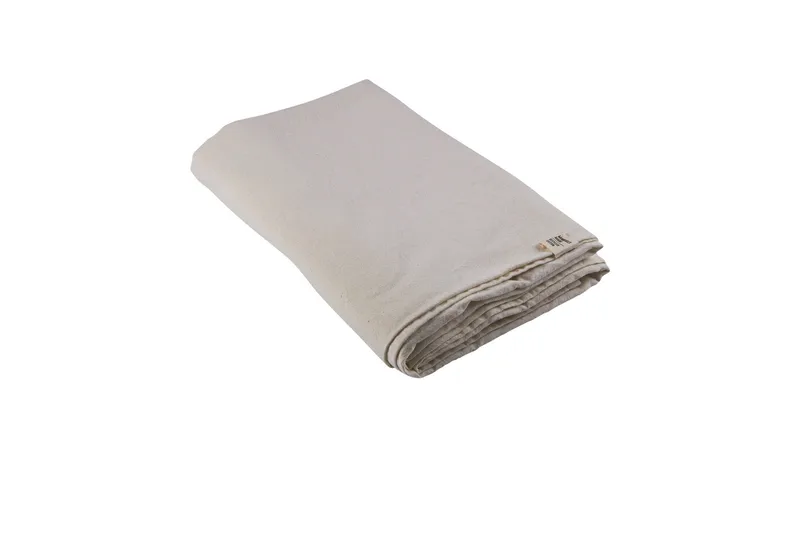 Vide Bordsduk Ø160 cm - Offwhite - Inredning - Bordsdekoration - Dukar & löpare - Bordsduk