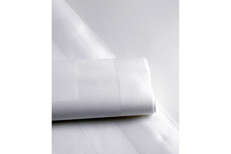 Duk Delight Vit 240 x 240 cm - 240 x 240 cm - Inredning - Bordsdekoration - Dukar & löpare - Bordsduk