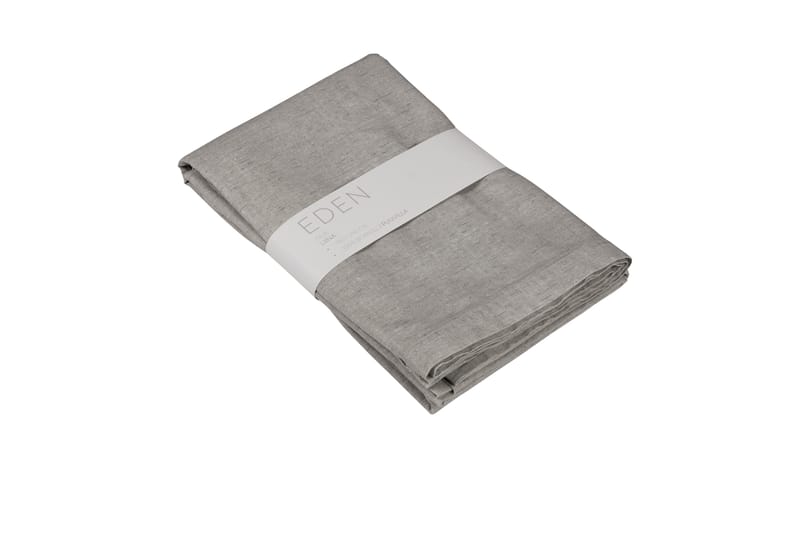 Eden Bordsduk 150x250 cm - Offwhite - Inredning - Bordsdekoration - Dukar & löpare - Bordsduk