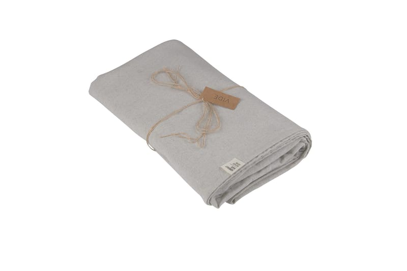 Vide Bordsduk Ø160 cm - Lin - Inredning - Bordsdekoration - Dukar & löpare - Bordsduk